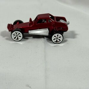 Maisto Dune Buggy‎ Adventure Force